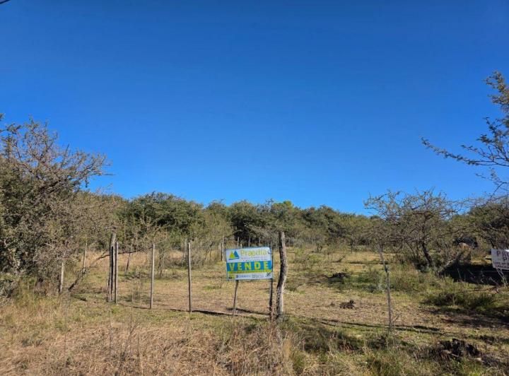 Terreno · 600m²