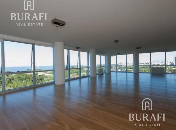 Departamento · 386ha · 6 Ambientes · 3 Cocheras