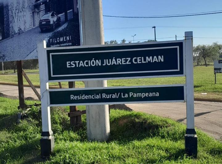 Terreno · 800m²