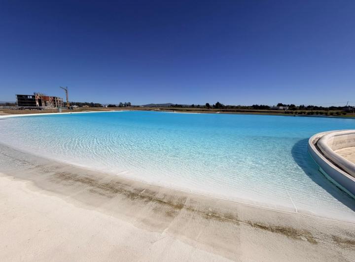 Terreno · 606m²