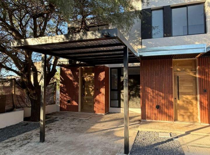 PH · 98m² · 1 Ambiente · 1 Cochera