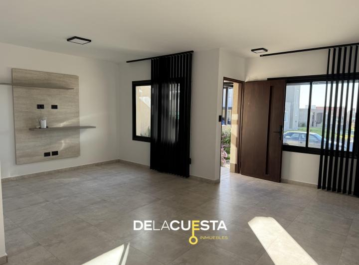 PH · 180m² · 5 Ambientes · 2 Cocheras
