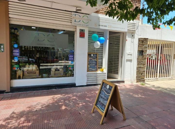 Fondo de comercio · 23m² · 1 Ambiente