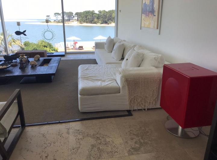 Departamento · 289m² · 5 Ambientes · 1 Cochera