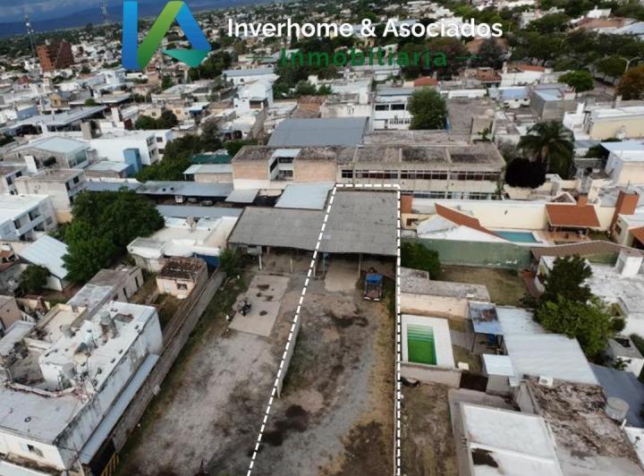 Terreno · 490m²
