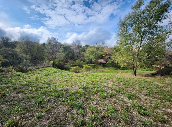 Terreno · 3140m²