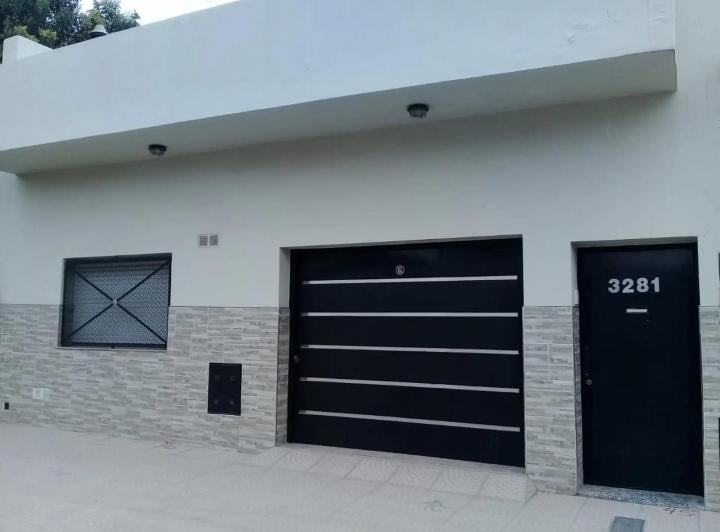 Departamento · 8 Ambientes · 1 Cochera