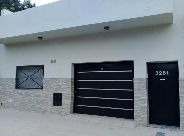 Departamento · 8 Ambientes · 1 Cochera