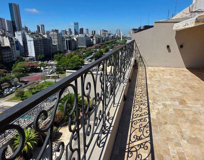 Departamento · 341m² · 5 Ambientes · 1 Cochera