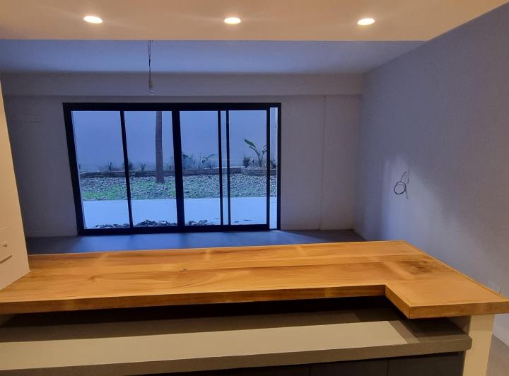 Departamento · 90m² · 5 Ambientes