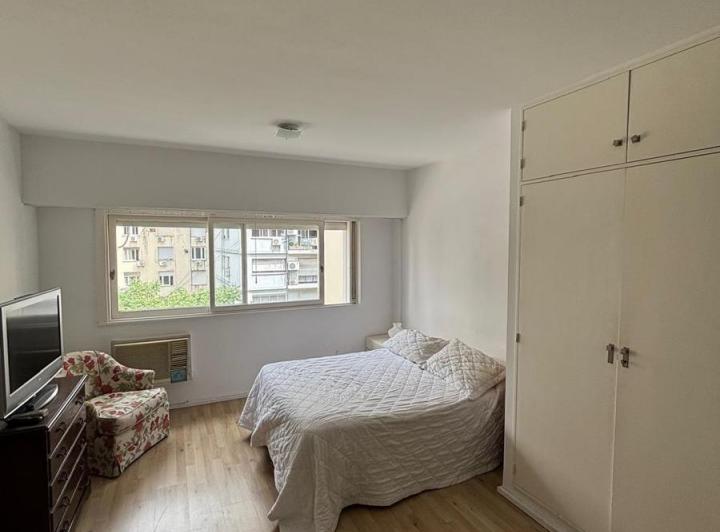 Departamento · 25m² · 1 Ambiente