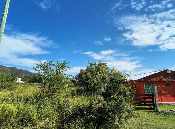 Terreno · 480m²