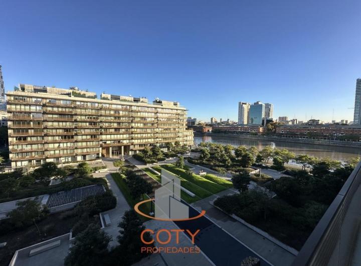 Departamento · 92m² · 2 Ambientes · 1 Cochera