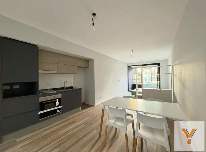 Departamento · 38m² · 1 Ambiente