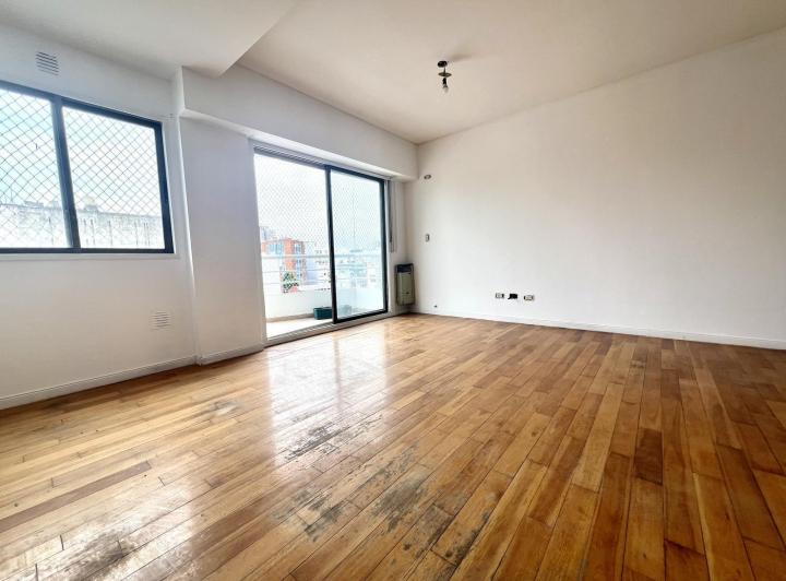 Departamento · 27m² · 1 Ambiente