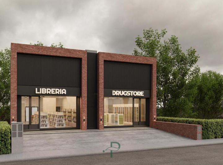 Local comercial · 88m² · 2 Ambientes · 2 Cocheras