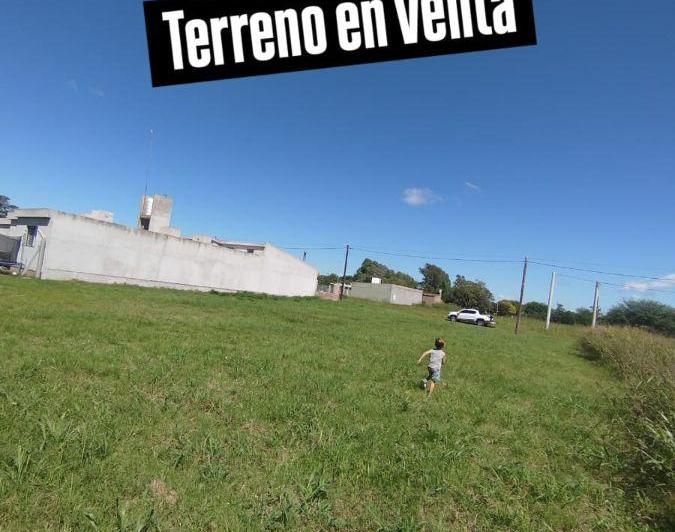 Terreno · 719m²