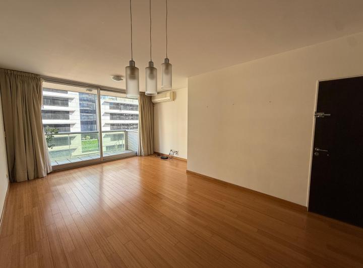 Departamento · 47m² · 2 Ambientes