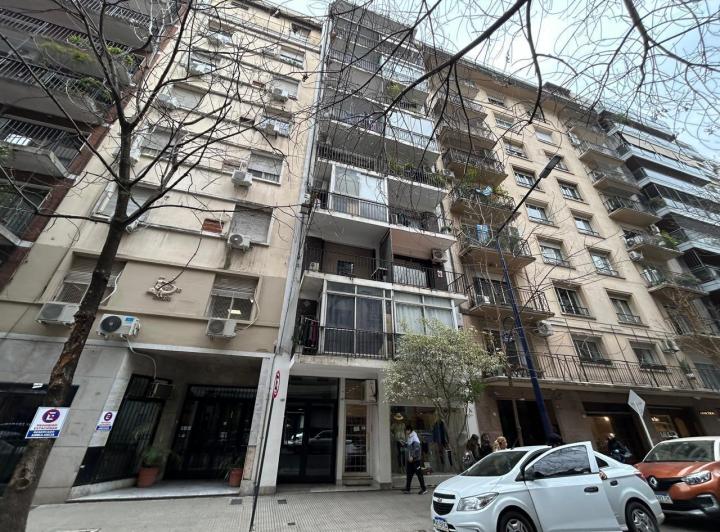 Departamento · 42m² · 2 Ambientes