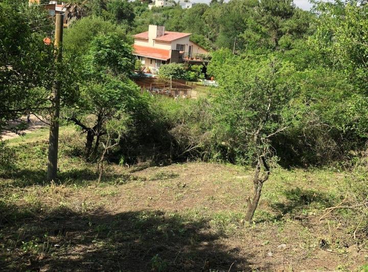 Terreno · 1107m²