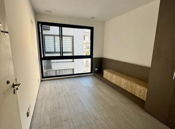 Departamento · 35m² · 2 Ambientes
