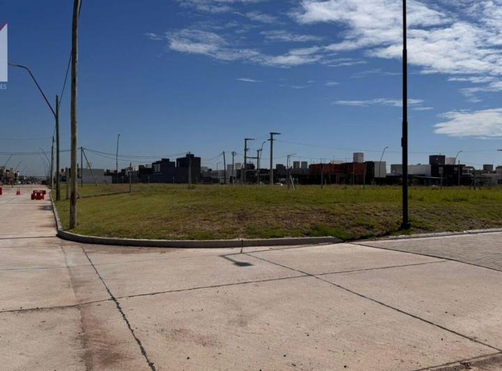 Terreno · 416m²
