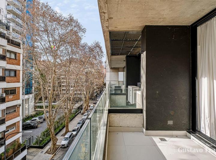 Departamento · 57m² · 2 Ambientes