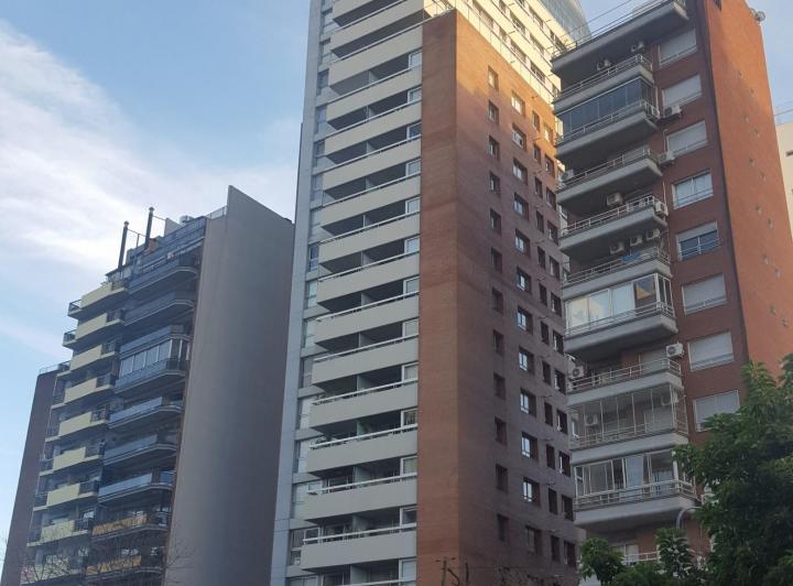 Departamento · 40m² · 2 Ambientes