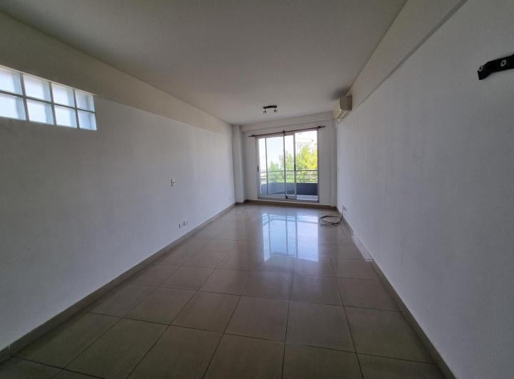 Departamento · 36m² · 1 Ambiente