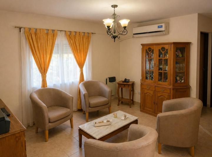 PH · 98m² · 6 Ambientes