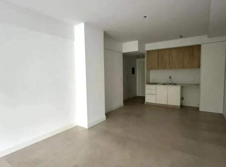 Departamento · 36m² · 1 Ambiente