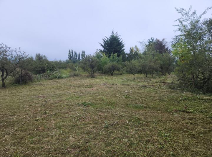 Terreno · 600m²