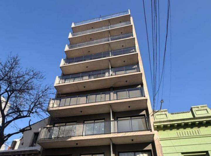Departamento · 30m² · 1 Ambiente