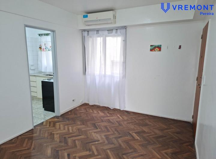 Departamento · 31m² · 2 Ambientes