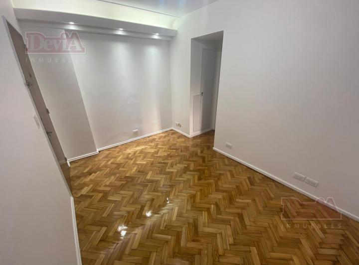 Departamento · 29m² · 2 Ambientes