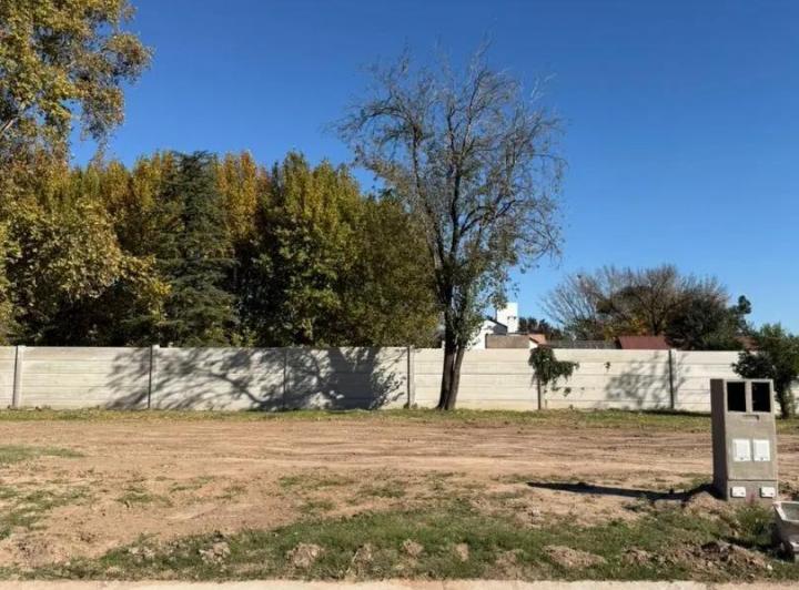 Terreno · 360m²