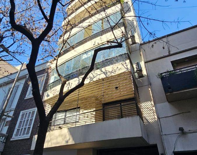 Departamento · 45m² · 2 Ambientes
