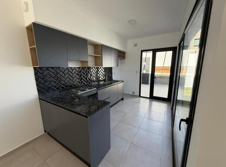 PH · 63m² · 3 Ambientes · 1 Cochera