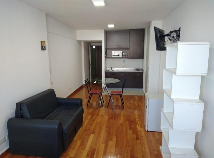 Departamento · 30m² · 1 Ambiente