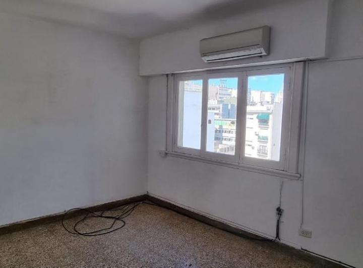 Departamento · 28m² · 1 Ambiente