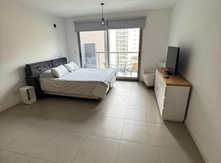 Departamento · 37m² · 1 Ambiente