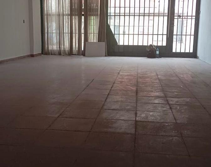 Local comercial · 119m² · 2 Ambientes