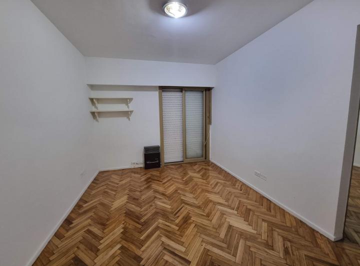 Departamento · 38m² · 2 Ambientes