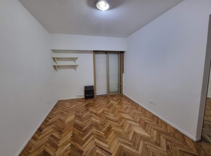 Departamento · 38m² · 2 Ambientes