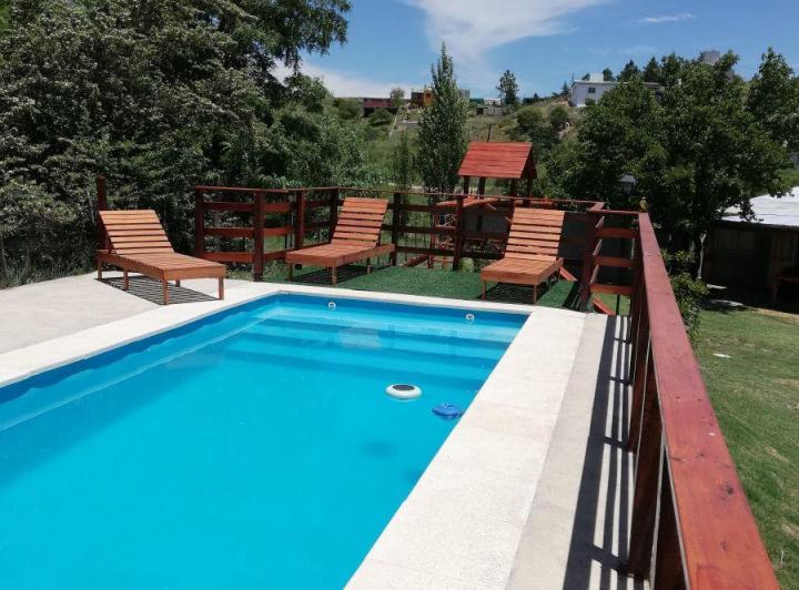 Hotel · 289m² · 5 Ambientes · 3 Cocheras