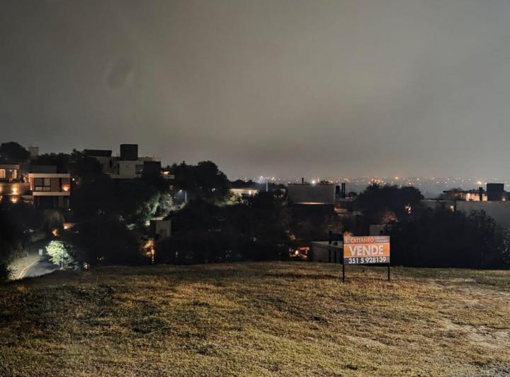 Terreno · 1000m²