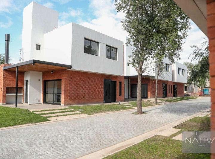PH · 100m² · 1 Ambiente · 1 Cochera