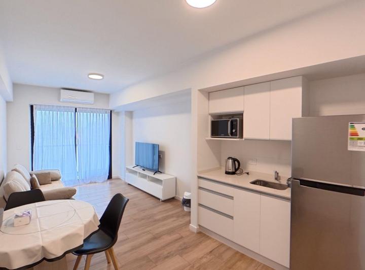 Departamento · 40m² · 2 Ambientes