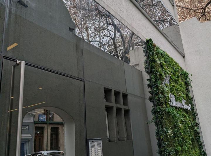 Departamento · 46m² · 2 Ambientes