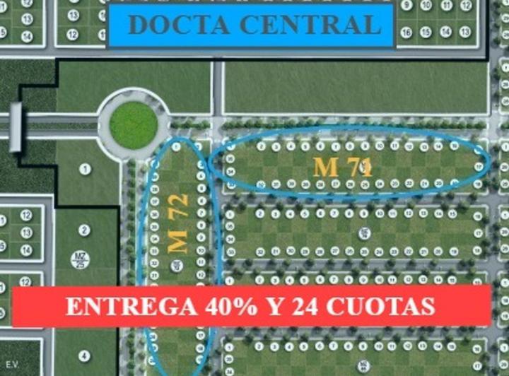 Terreno · 250m²